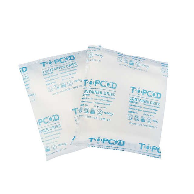 200g Calcium Chloride Dry Bag for Agricultural Products