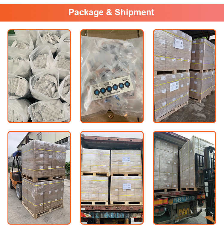 calcium chloride desiccant