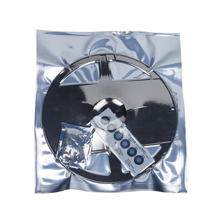 aluminum foil bag