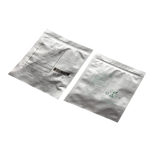 Electronic Products Plastic Packaging Antistatic Esd Shield Anti-static Shielding Bag