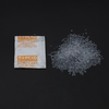 1g Industrial Grade 1-3/2-4/3-5mm White Silica Gel Bead for Moisture Controlling