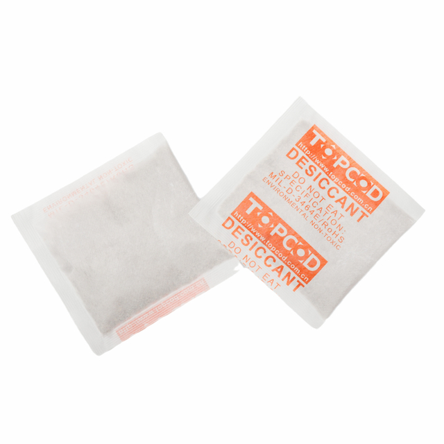 Montmorillonite Bentonite Desiccant Natural Mineral Smell Proof Bag