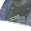 Anti moisture ESD Barrier Bags for integrated circuits