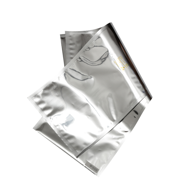 Electronic Products Plastic Packaging Antistatic Esd Shield Anti-static Shielding Bag