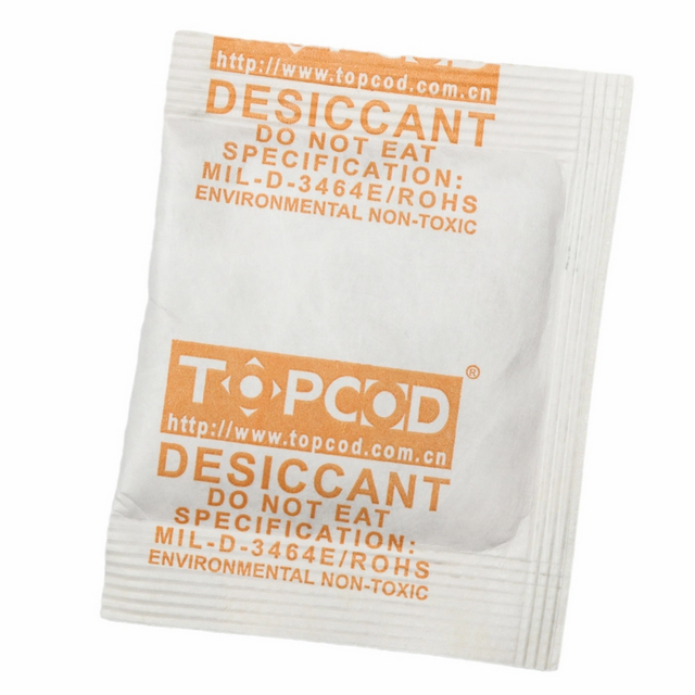 China clay desiccant for clothes manufacturers, clay desiccant for