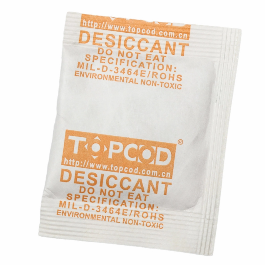 Economical Clay Desiccant for Clothing Storage