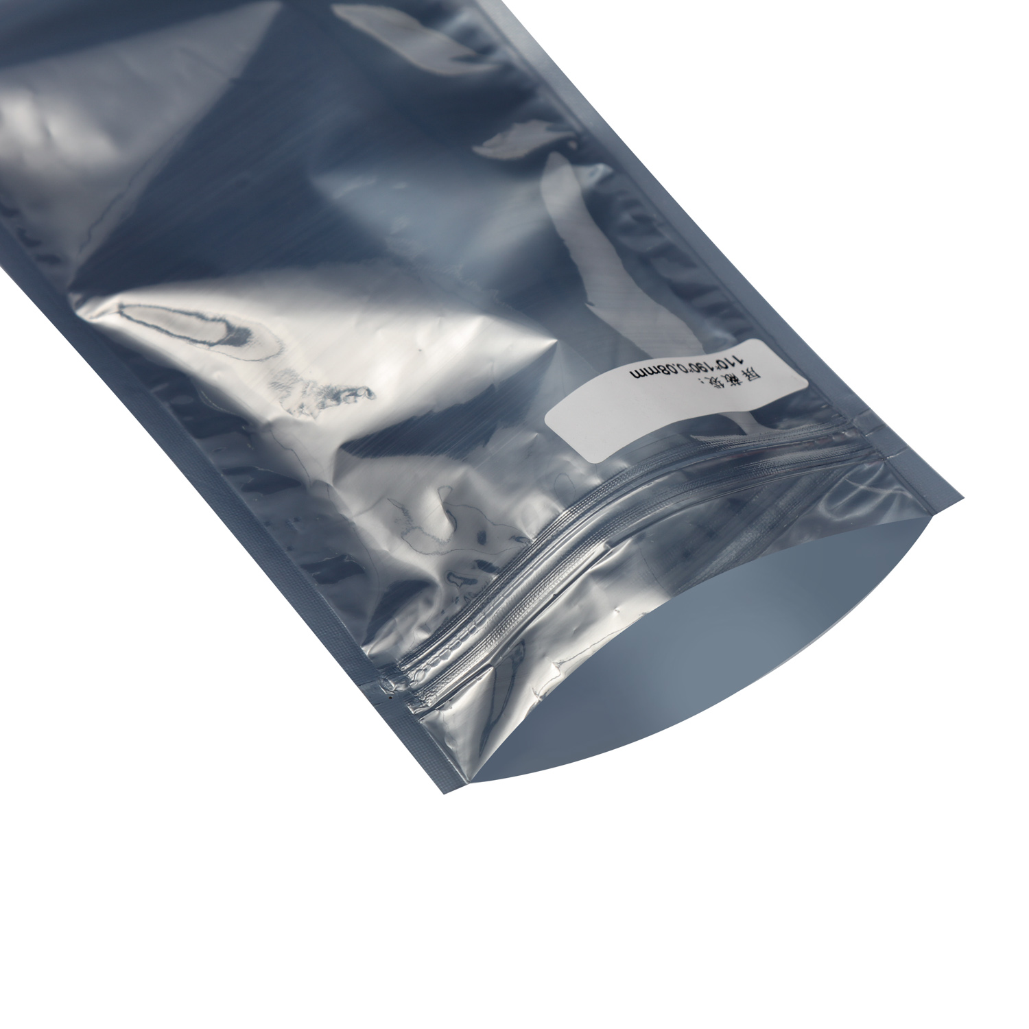 Electronic Products Plastic Packaging Antistatic Esd Shield Anti-static Shielding Bag