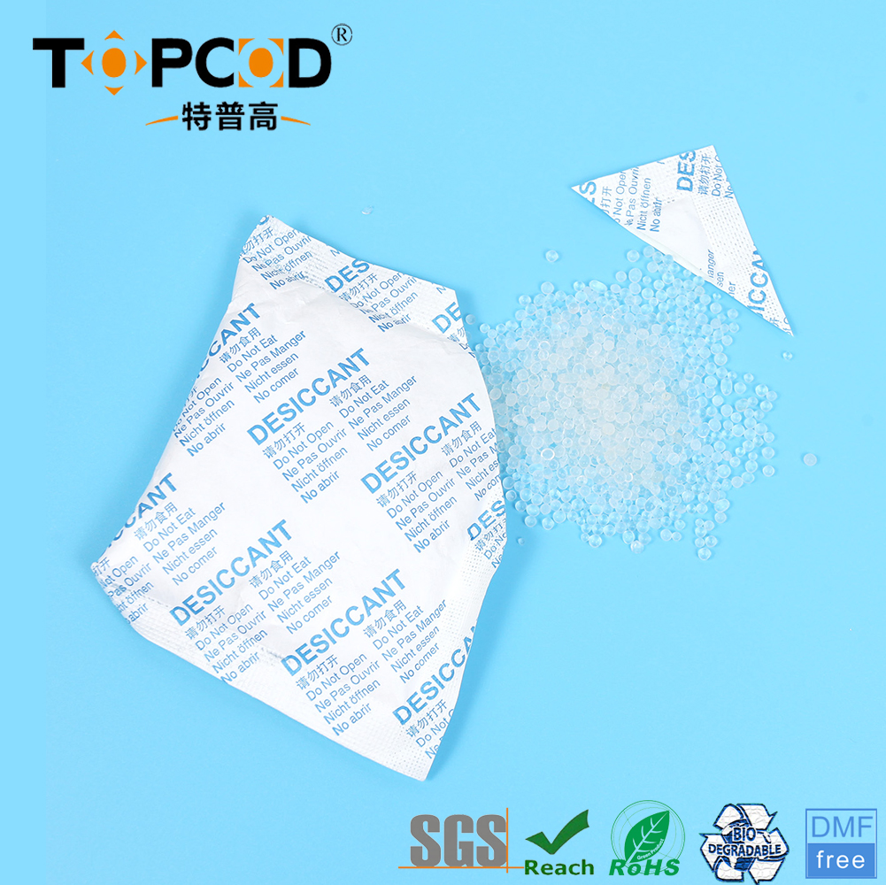 Silica Gel Desiccant