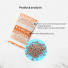 Environmentally Friendly Activated Clay Desiccant Non-toxic