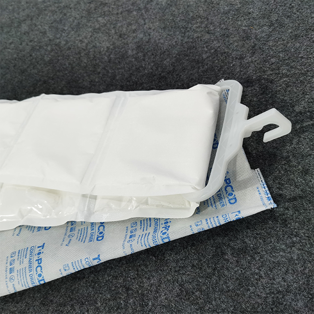 Effective Container Desiccants for Safe Cargo Transport Topcod Dry