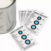 Environmental Ingenious Cobalt Chloride Free Humidity Indicator Card