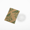 Silica Gel Packets Food Grade Storage Canister Bead Bag 0.5g 1g 2g 5g 200g Box Pack Silica Gel Desiccant For Food