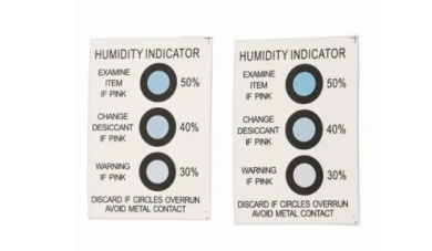 The Chemistry of Color Change: How Cobalt-Chloride Free HICs Detect Moisture