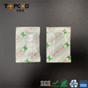 High Absorption Efficient Oxygen Absorbers