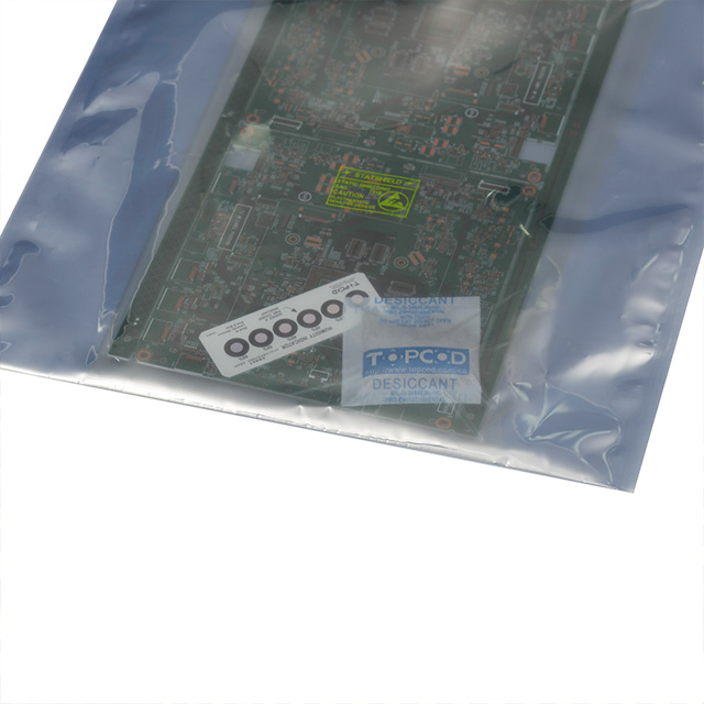 Clay Desiccant Application in Export Packaging