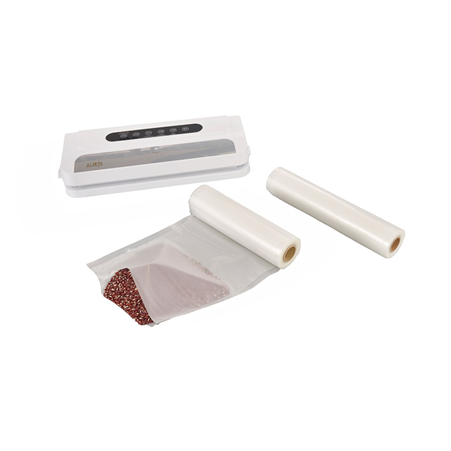 Keep Your Food Fresher for Longer with our Innovative Vacuum Sealing Bags