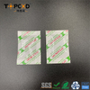 High Absorption Efficient Oxygen Absorbers