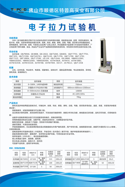 A Brief Introduction To The Instruments In TOPCOD Laboratory