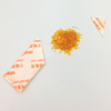 Industrial Silica Gel Orange To Green Indicating Desiccant 2-4mm for Drying Orange Blue Silica Gel