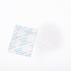 Silica Gel Packets Food Grade Storage Canister Bead Bag 0.5g 1g 2g 5g 200g Box Pack Silica Gel Desiccant For Food