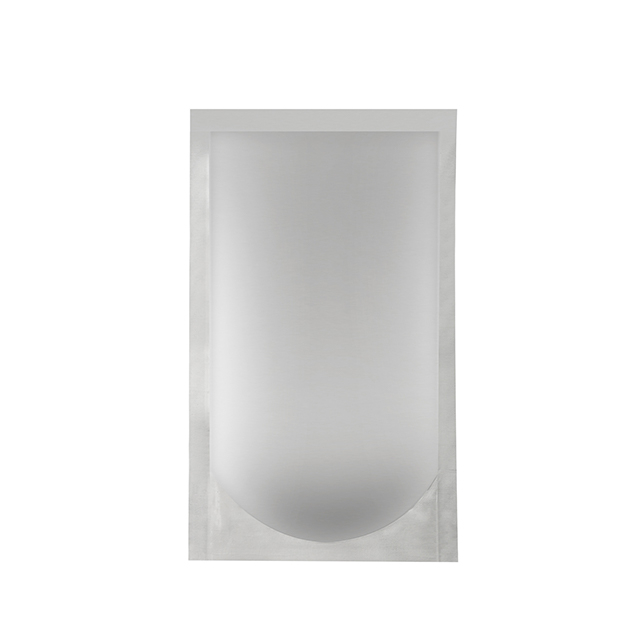 Seal in Freshness with an Aluminium Foil Bag