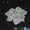 High Absorption Non-Ferrous Organic Oxygen Absorbers