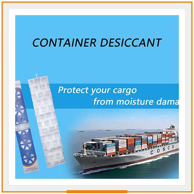 Container Desiccant