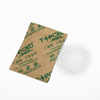 Silica Gel Desiccants Packets for Food Packaging Moisture Absorption