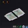 High Absorption Non-Ferrous Organic Oxygen Absorbers