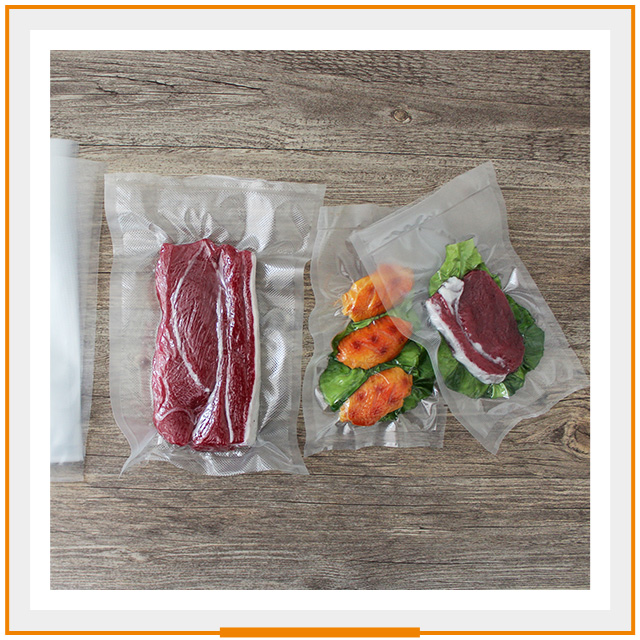 Vacuum Sealing Bag