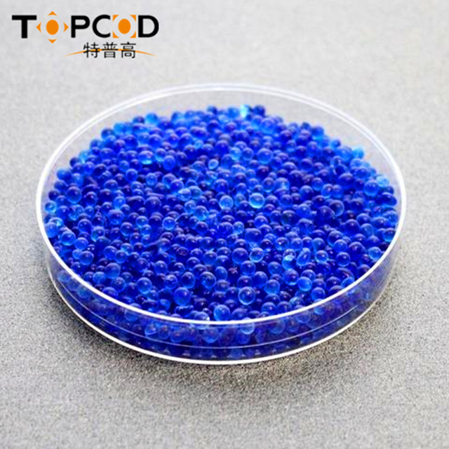 100% Brand New High Absorption Silica Gel Beads 