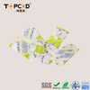 High Absorption Non-Ferrous Organic Oxygen Absorbers