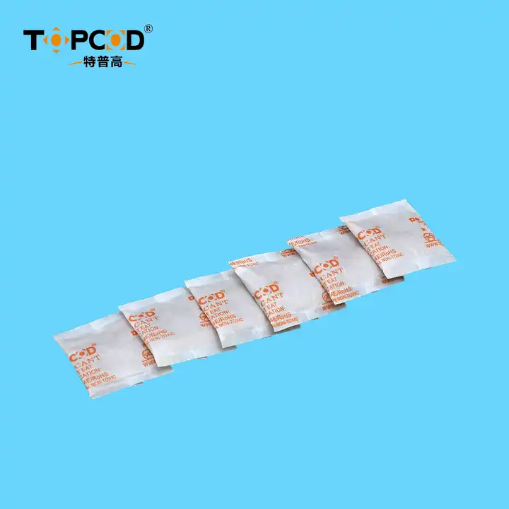 Molecular Sieve Sorbent Desiccant