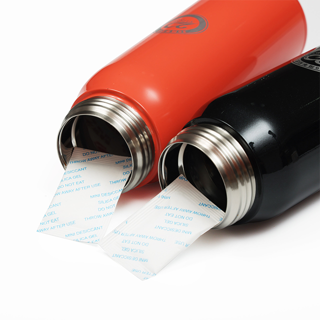 Industrial Desiccant Application